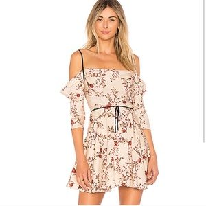 Cindy Mini Dress